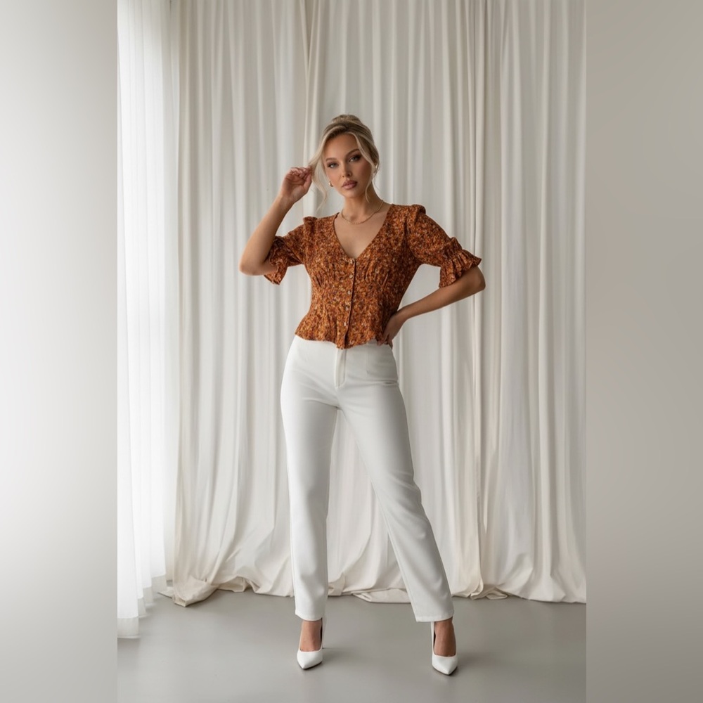 American eagle crop top - Picture 2 of 6